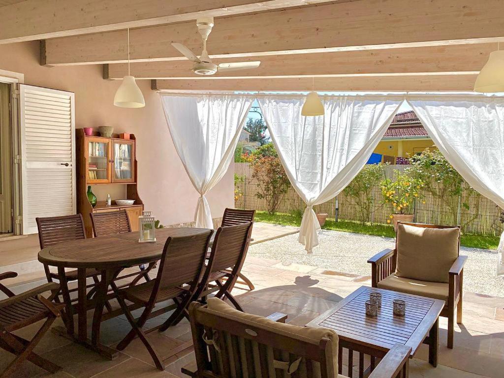 Casa Vittoria Villa Camaiore Bagian luar foto