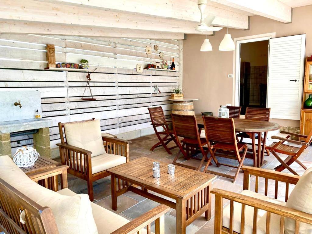Casa Vittoria Villa Camaiore Bagian luar foto