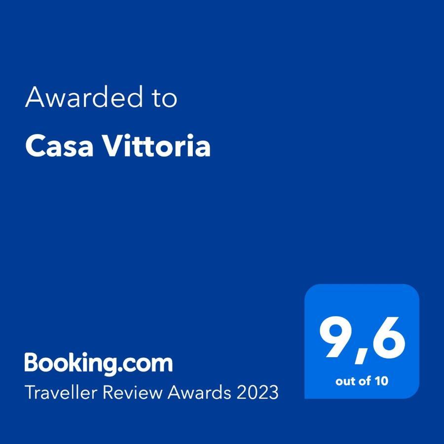 Casa Vittoria Villa Camaiore Bagian luar foto