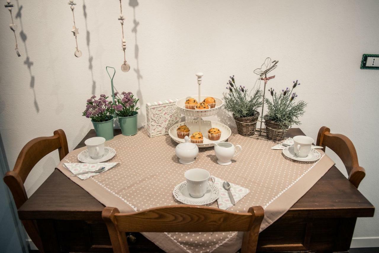 Casa Vittoria Villa Camaiore Bagian luar foto