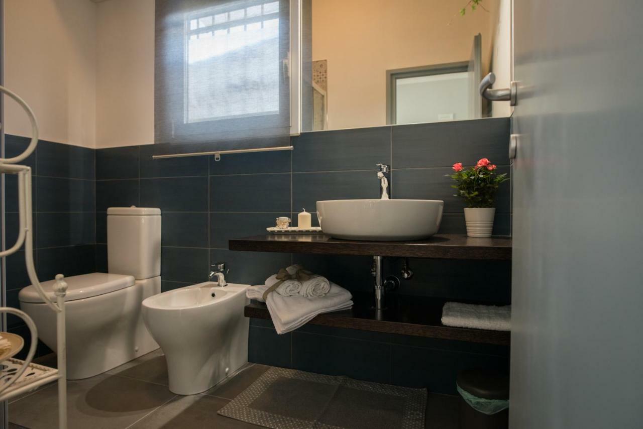 Casa Vittoria Villa Camaiore Bagian luar foto