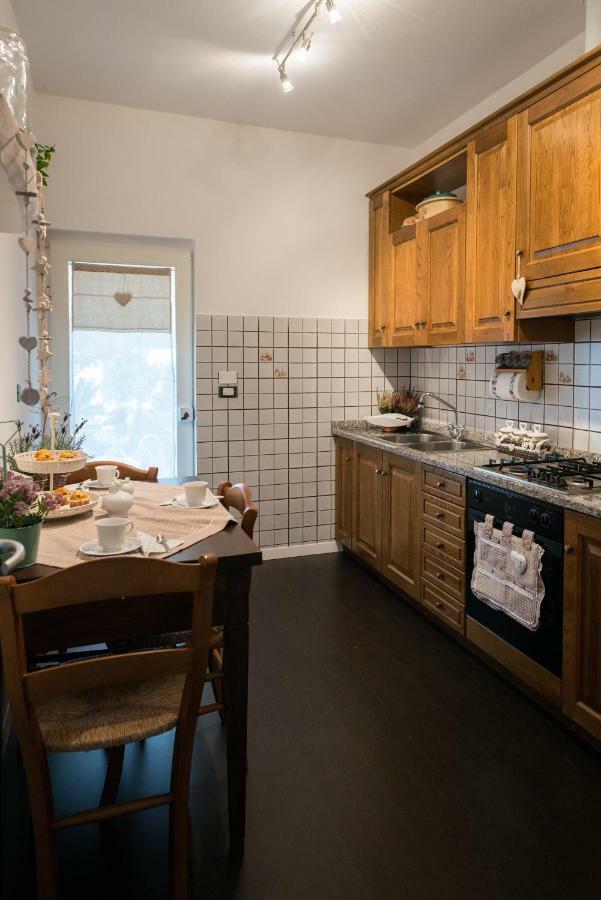 Casa Vittoria Villa Camaiore Bagian luar foto