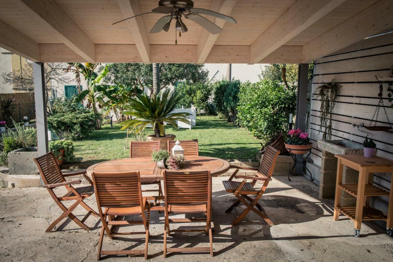 Casa Vittoria Villa Camaiore Bagian luar foto