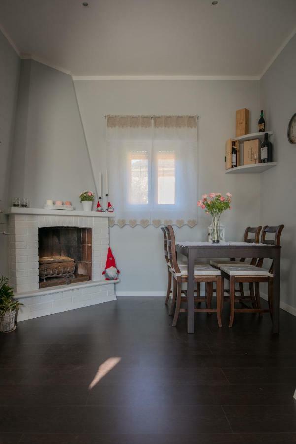 Casa Vittoria Villa Camaiore Bagian luar foto