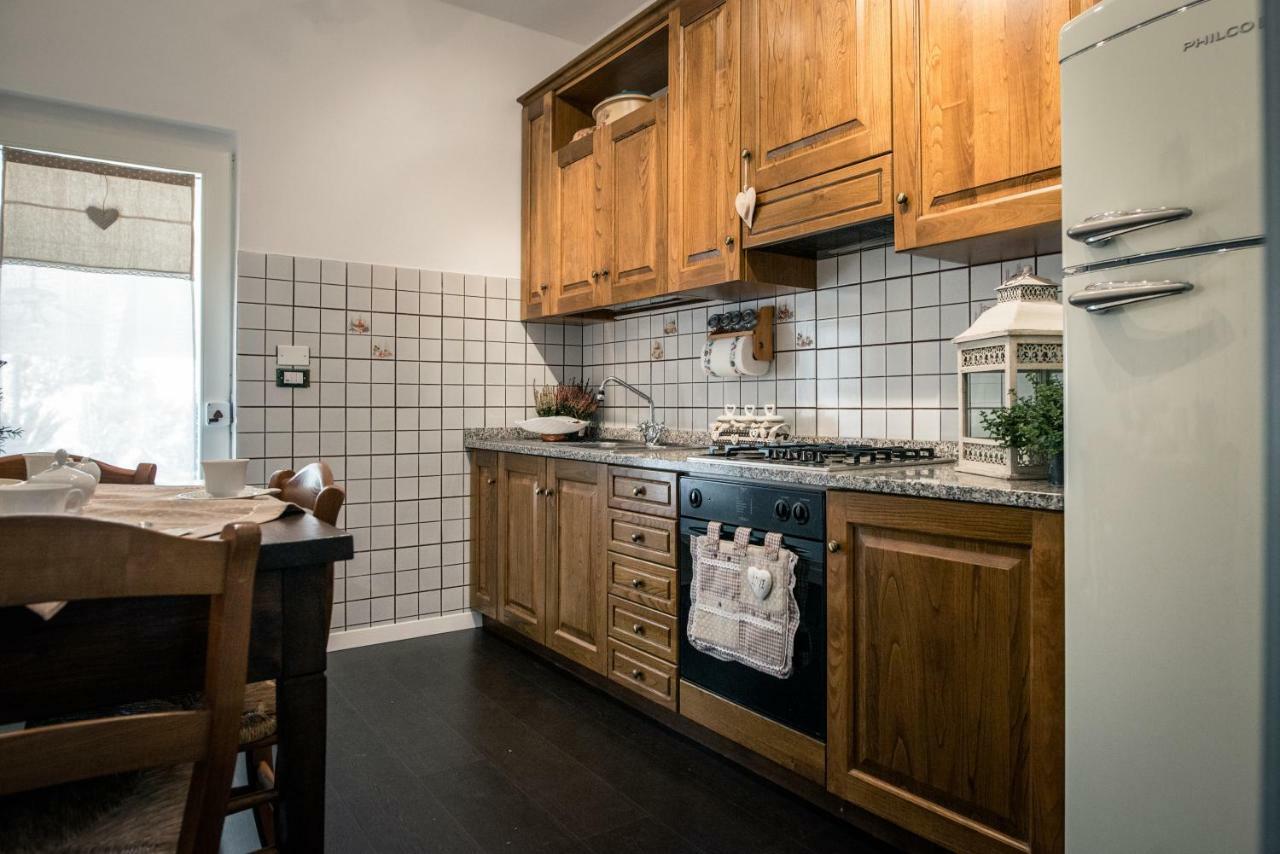 Casa Vittoria Villa Camaiore Bagian luar foto