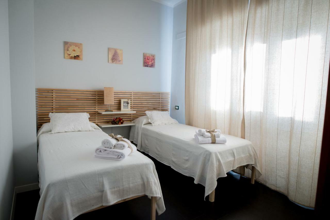 Casa Vittoria Villa Camaiore Bagian luar foto