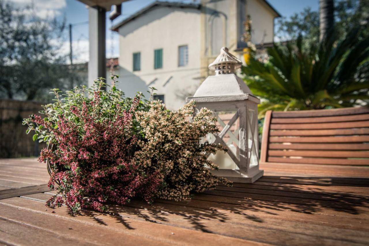 Casa Vittoria Villa Camaiore Bagian luar foto