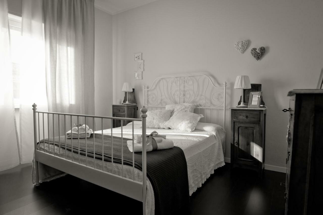 Casa Vittoria Villa Camaiore Bagian luar foto