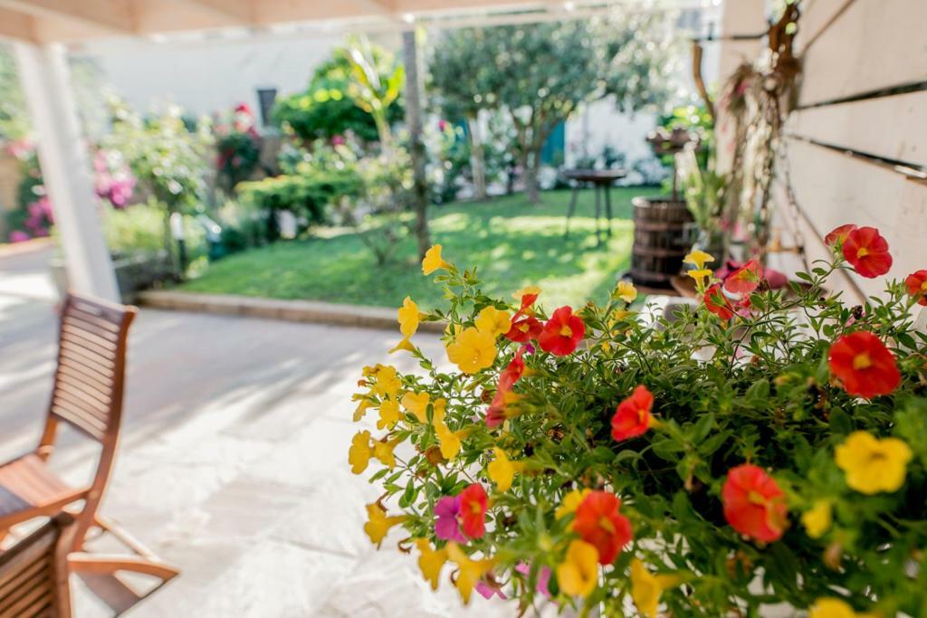 Casa Vittoria Villa Camaiore Bagian luar foto