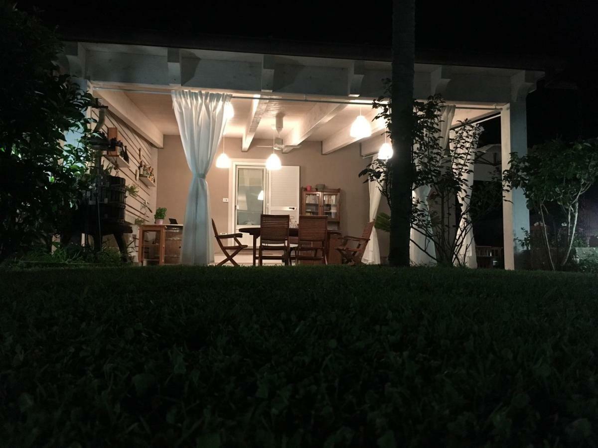 Casa Vittoria Villa Camaiore Bagian luar foto