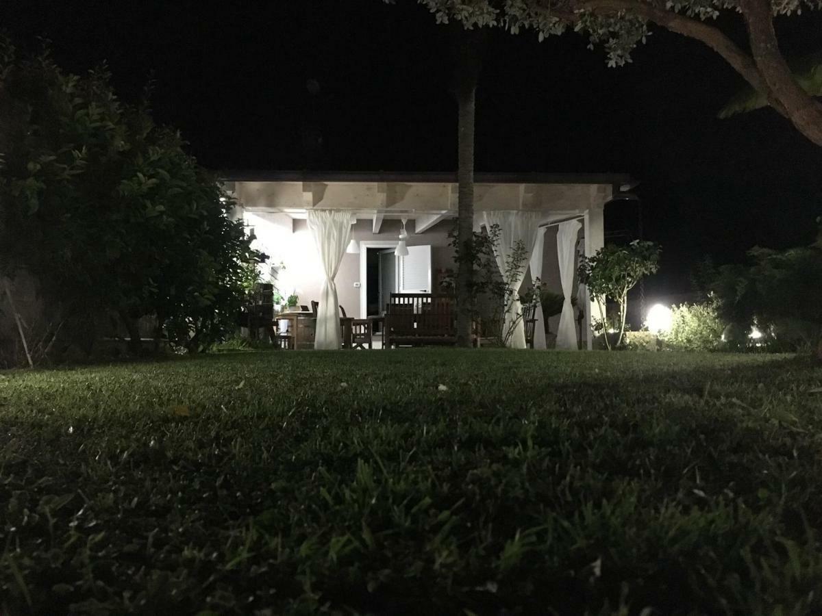 Casa Vittoria Villa Camaiore Bagian luar foto