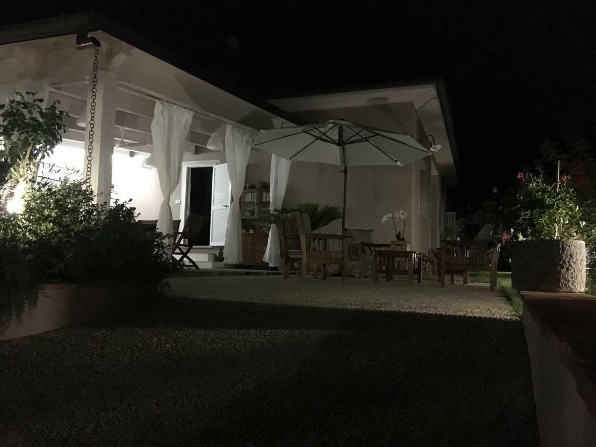 Casa Vittoria Villa Camaiore Bagian luar foto