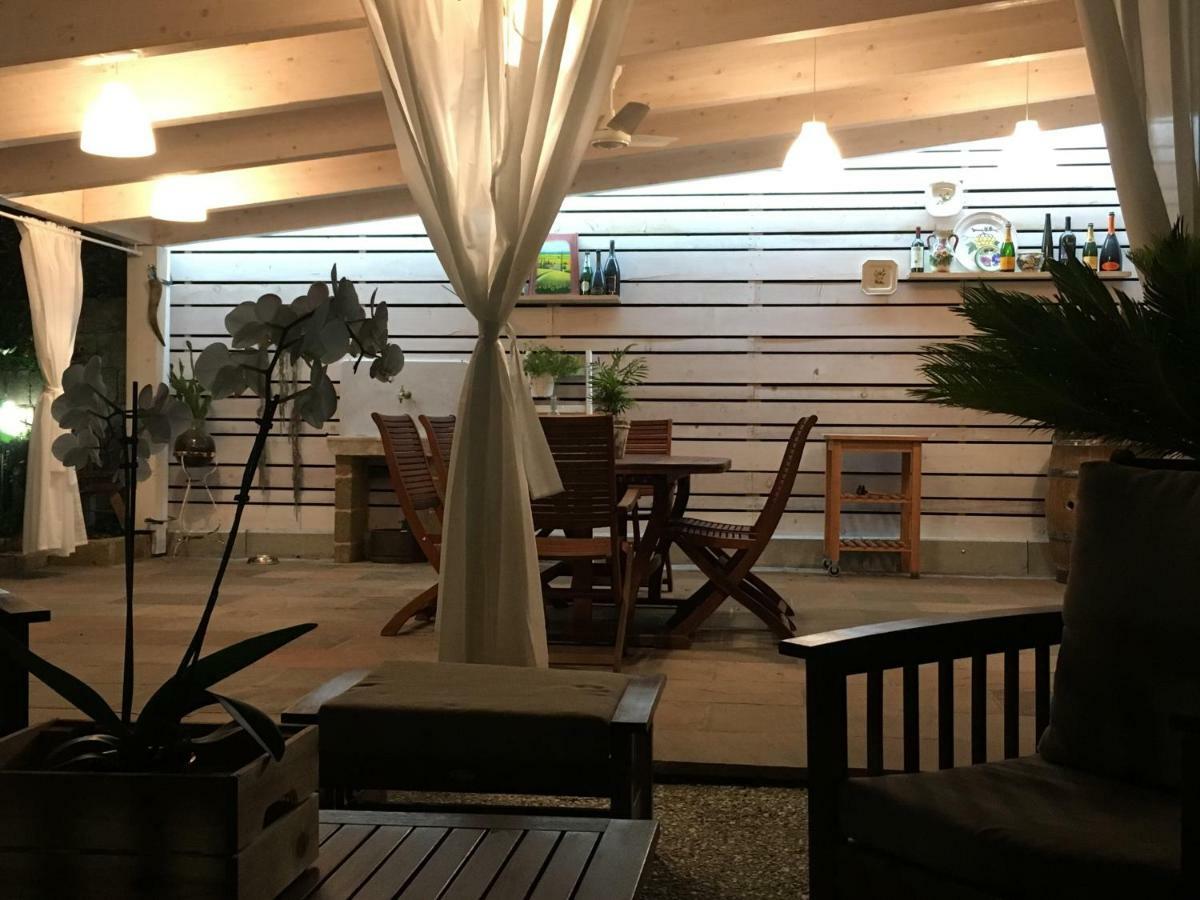 Casa Vittoria Villa Camaiore Bagian luar foto
